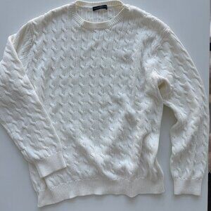 NEW Brandy Melville Martha Thick Sweater